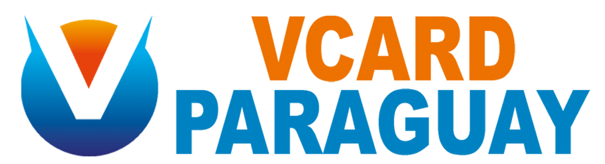  VCard Paraguay